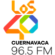 Los 40 Cuernavaca 96.5 FM