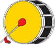 DXMC AM 1026 Bombo Radyo