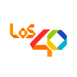 Los 40 Chile FM 101.7