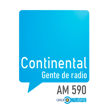 Radio Continental AM 590