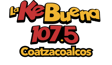 La KeBuena Coatzacoalcos 107.5 FM