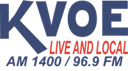 KVOE 96.9 FM