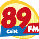 89FM Cuité