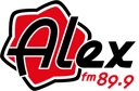 Radio Alex FM 89.9