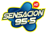 Sensación FM 95.5 - XHTP