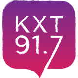KXT 91.7 FM