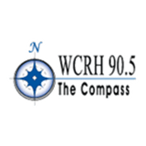 WCRH 90.5 FM The Compass