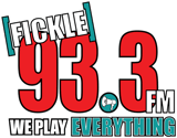Fickle 93.3 FM