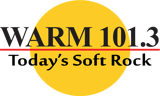 WARM 101.3