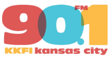 KKFI 90.1 FM