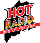 WHTP 104.7 FM Hot Radio Maine