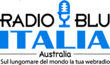 Radio Blu Italia
