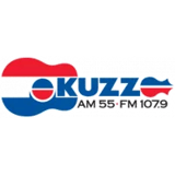 KUZZ FM 107.9