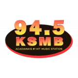 KSMB 94.5 FM