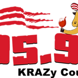 KRAZy Country 105.9