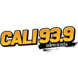 Cali 93.9