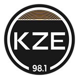 WKZE FM 98.1