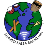 Mundo Salsa Radio