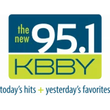 KBBY FM 95.1
