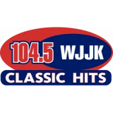 WJJK 104.5 FM