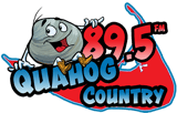 WNCK-FM 89.5