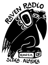 KCAW FM 104.7 Raven Radio