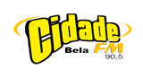 Cidade Bela FM 90.5