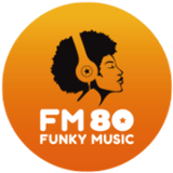FM 80 Funky Music
