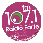 Raidió Fáilte FM 107.1