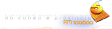 Radio Stereo 5 FM 100.6