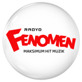 Radyo Fenomen 100.4 FM