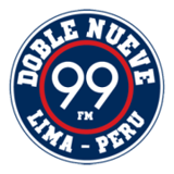 Doble Nueve Live FM 99.1