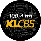 KLCBS 100.4 FM