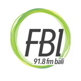 FBI  91.8 FM Bali