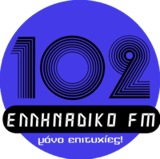 Ellinadiko FM 102.0