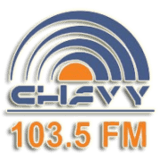 Chevy FM 103.5