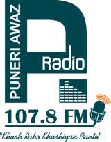 Puneri Awaz FM 107.8