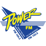Power FM 102.5