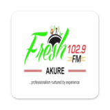 Fresh 102.9 FM Akure
