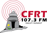 CFRT 107.3 FM