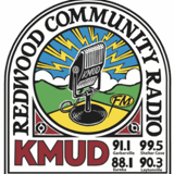 KMUD FM 91.1