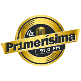 La Primerisima 91.0 FM