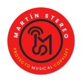 Martín Stéreo