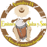 Salsa y Son - Atmósfera 18
