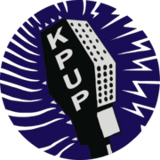 KPUP FM 100.5