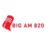 Big AM 820