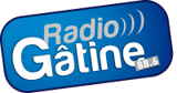 Radio Gâtine 88.6 FM