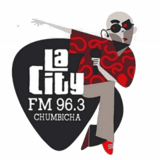 La City FM 96.3