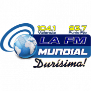 La FM Mundial 93.7