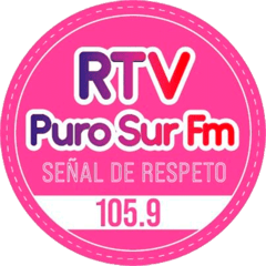 Radio Puro Sur FM 105.9